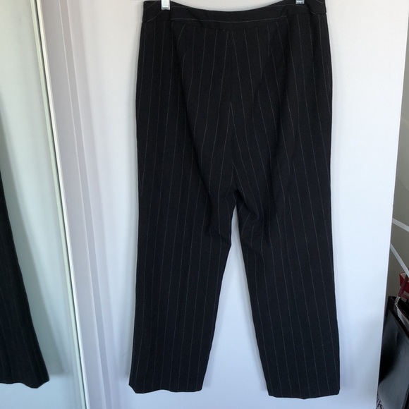 Style&Co. Petit Stretch Trousers - Picture 3 of 7